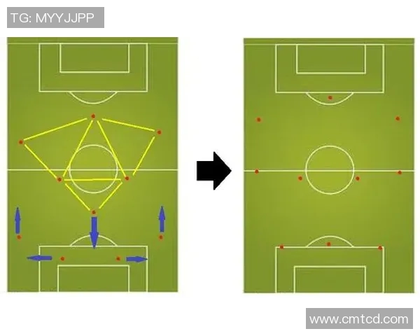 广州足球队包夹战术深度解析与实战应用探讨