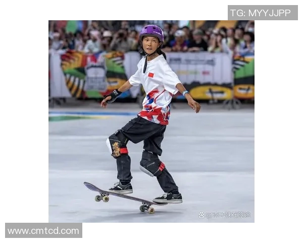 成都滑板队实力强劲荣登全国滑板力量排行榜第四名