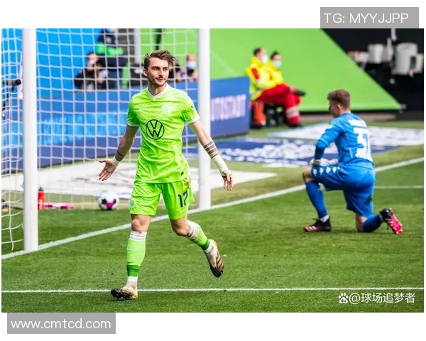 沃尔夫斯堡客场硬战胜斯图加特，保级希望再现光芒