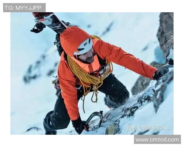 西安攀岩队迎接挑战的转型之路与极限运动世界杯的精彩瞬间
